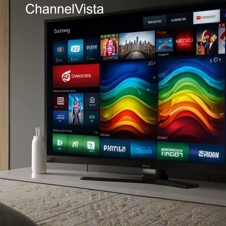 Smart TV Features